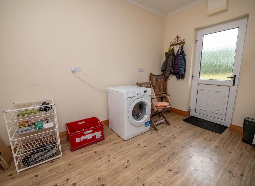 Aghadreenan, Rosnakill, Fanad, F92XT91