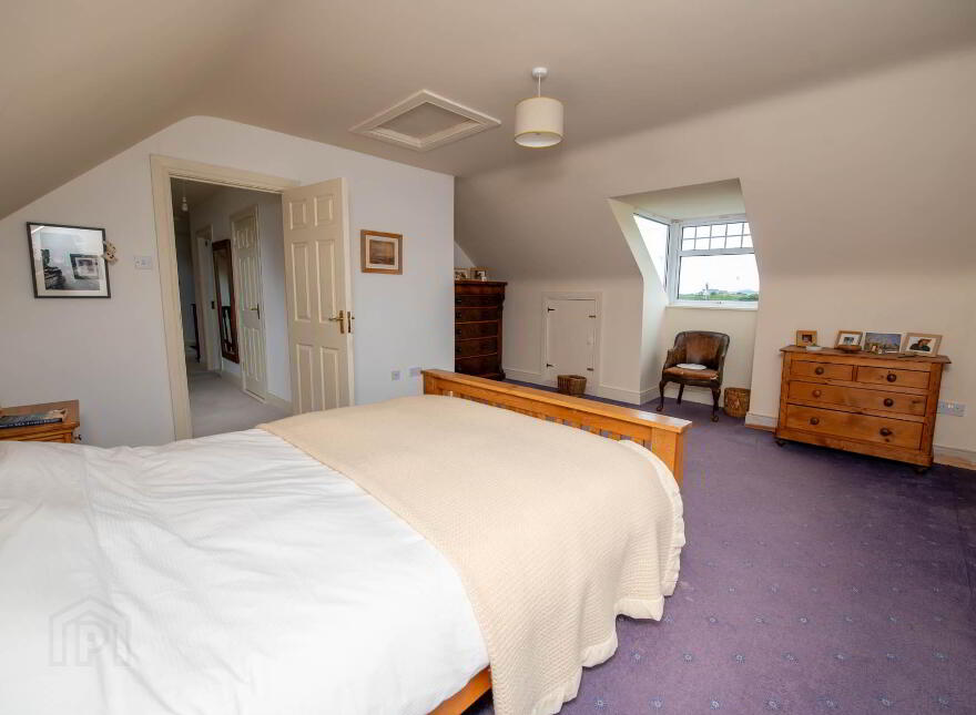Aghadreenan, Rosnakill, Fanad, F92XT91