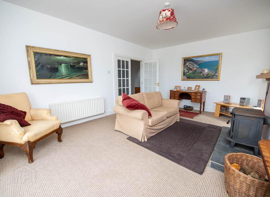 Aghadreenan, Rosnakill, Fanad, F92XT91