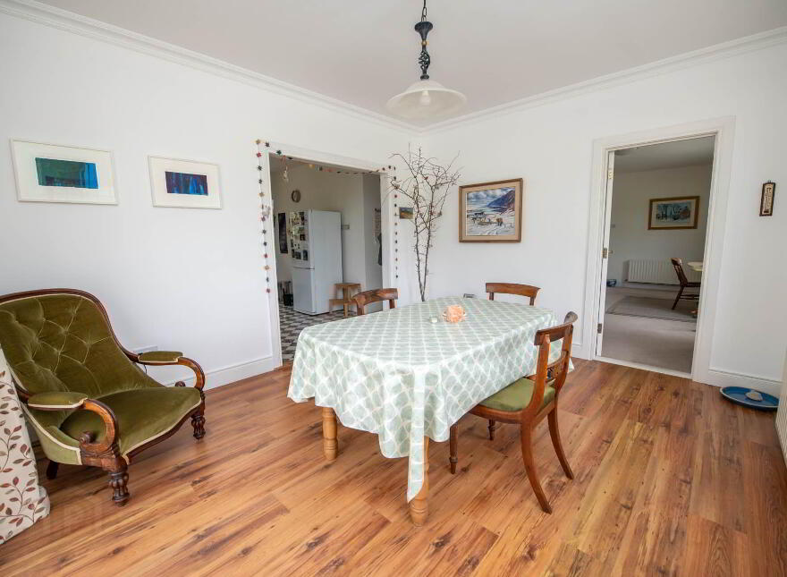 Aghadreenan, Rosnakill, Fanad, F92XT91