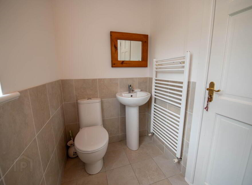 Aghadreenan, Rosnakill, Fanad, F92XT91
