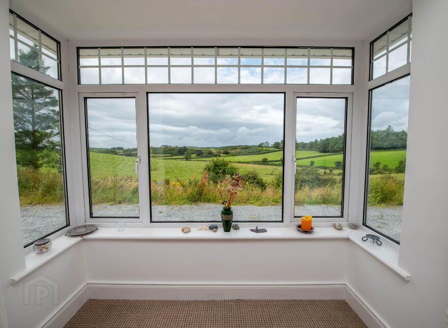 Aghadreenan, Rosnakill, Fanad, F92XT91