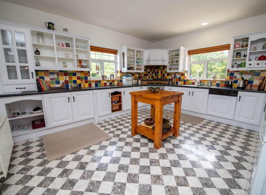 Aghadreenan, Rosnakill, Fanad, F92XT91