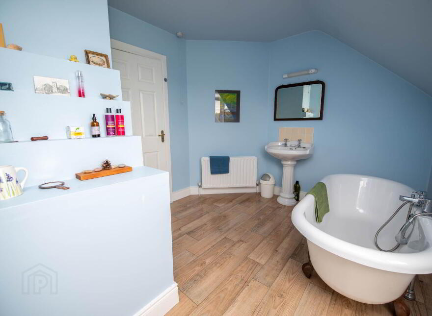 Aghadreenan, Rosnakill, Fanad, F92XT91