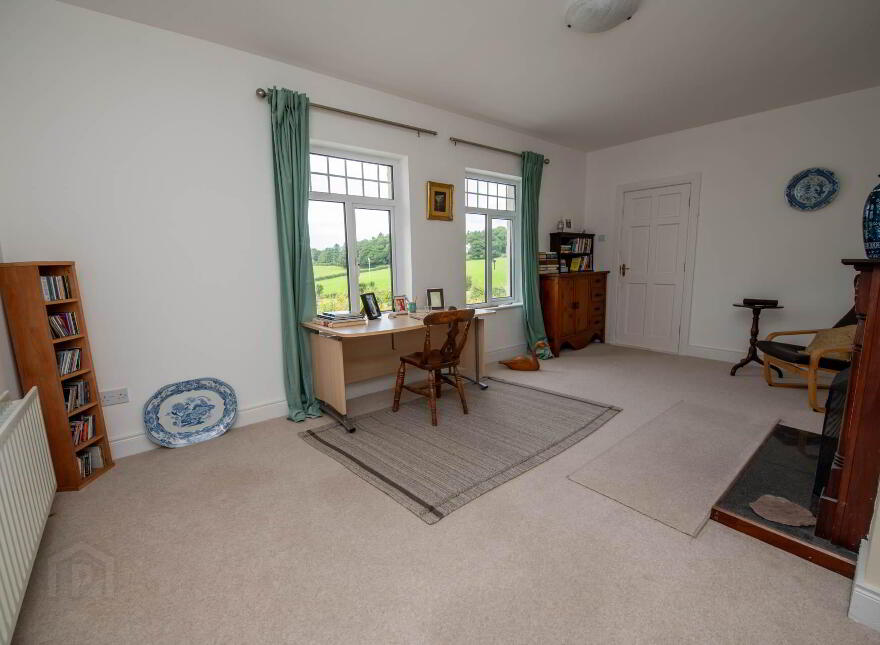 Aghadreenan, Rosnakill, Fanad, F92XT91
