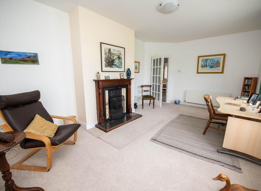 Aghadreenan, Rosnakill, Fanad, F92XT91