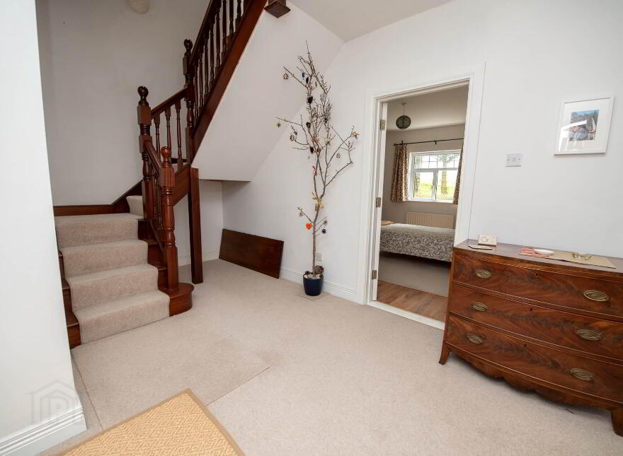 Aghadreenan, Rosnakill, Fanad, F92XT91