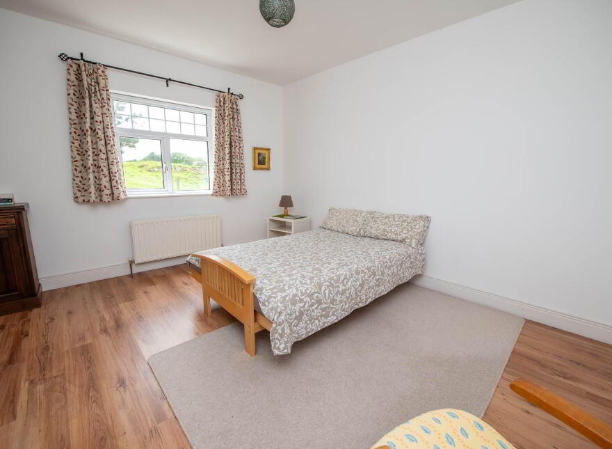 Aghadreenan, Rosnakill, Fanad, F92XT91