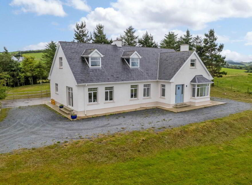Aghadreenan, Rosnakill, Fanad, F92XT91