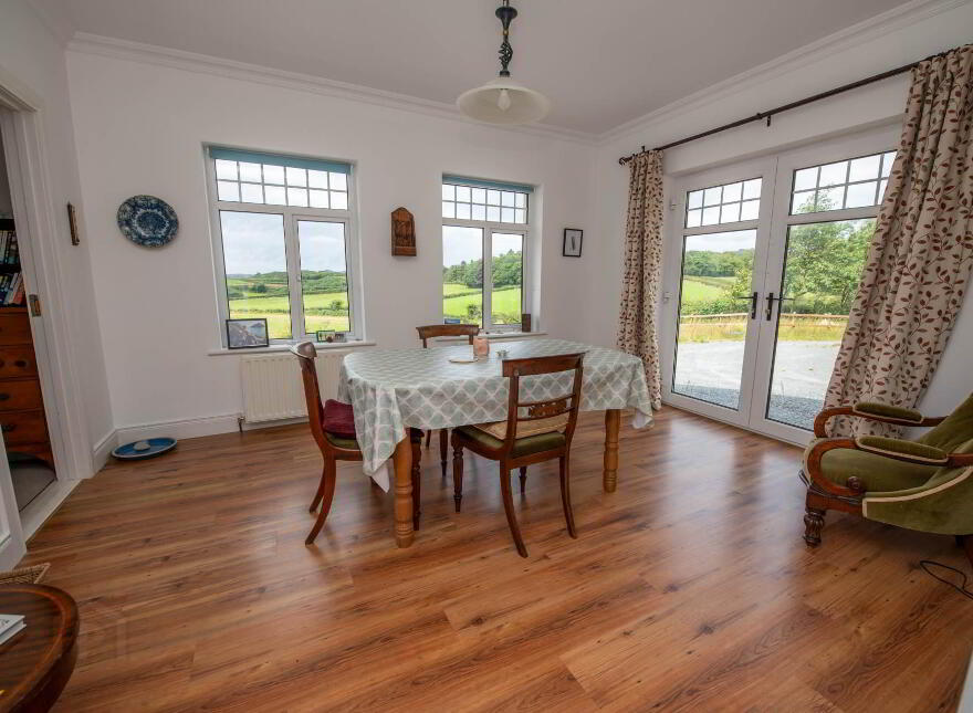 Aghadreenan, Rosnakill, Fanad, F92XT91
