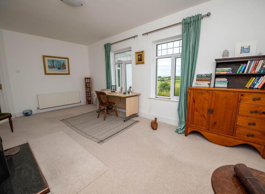 Aghadreenan, Rosnakill, Fanad, F92XT91