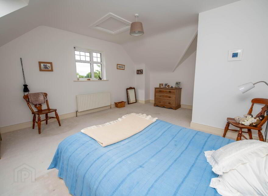 Aghadreenan, Rosnakill, Fanad, F92XT91