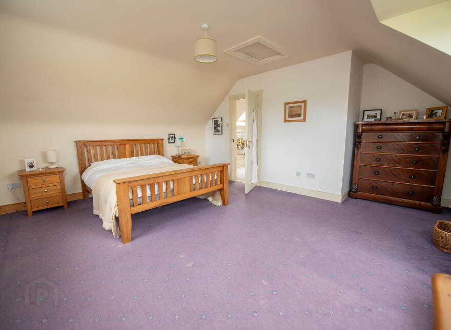 Aghadreenan, Rosnakill, Fanad, F92XT91
