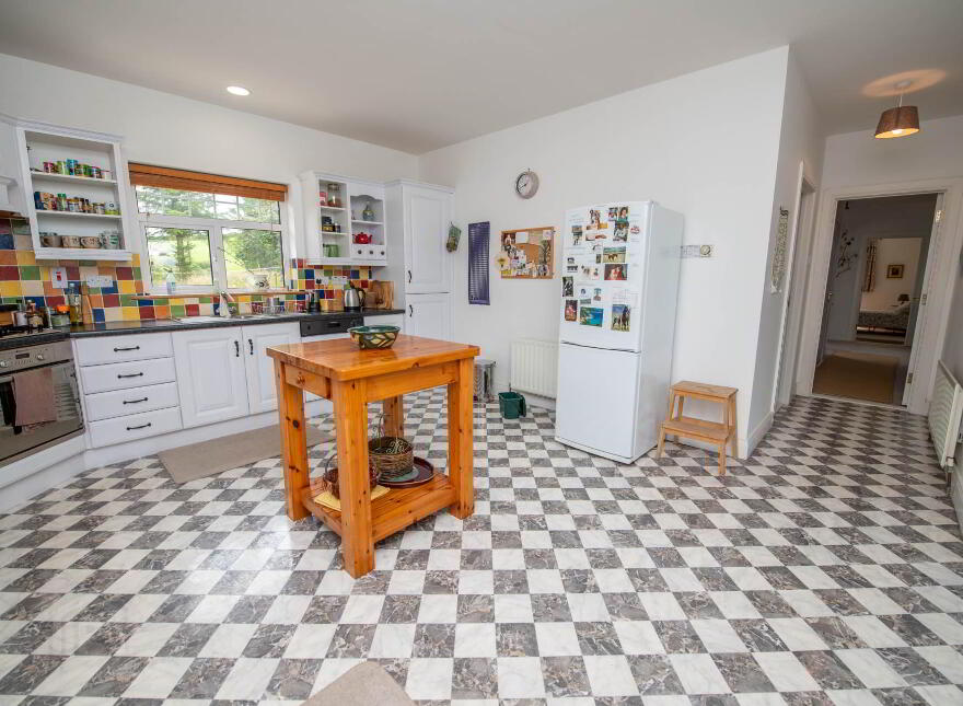 Aghadreenan, Rosnakill, Fanad, F92XT91