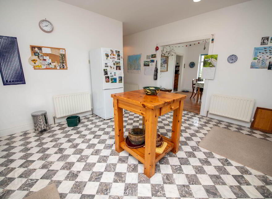 Aghadreenan, Rosnakill, Fanad, F92XT91