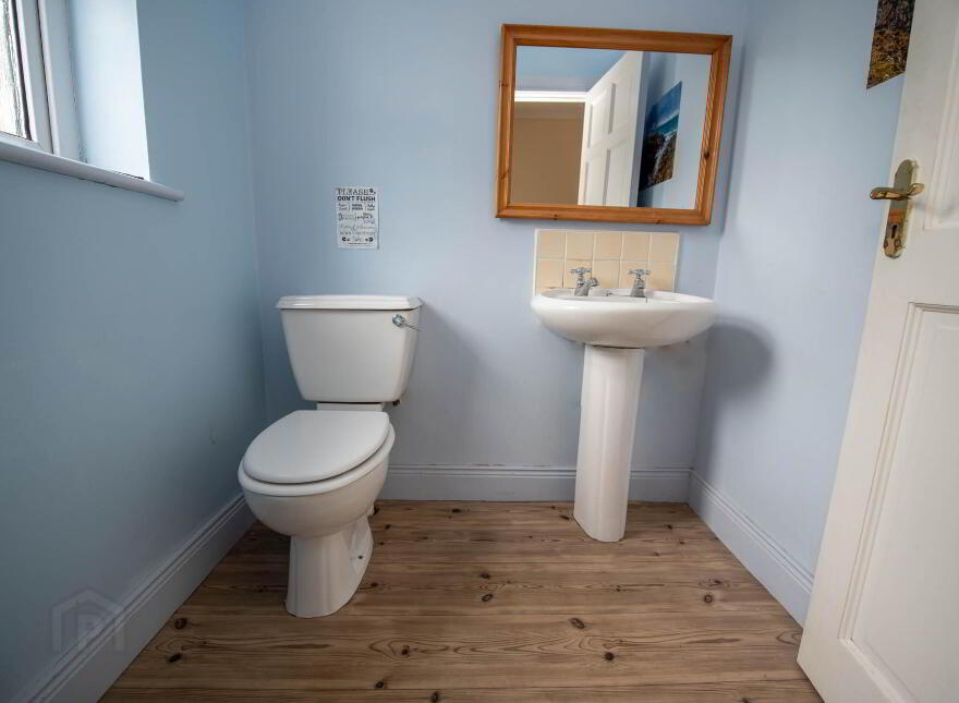 Aghadreenan, Rosnakill, Fanad, F92XT91
