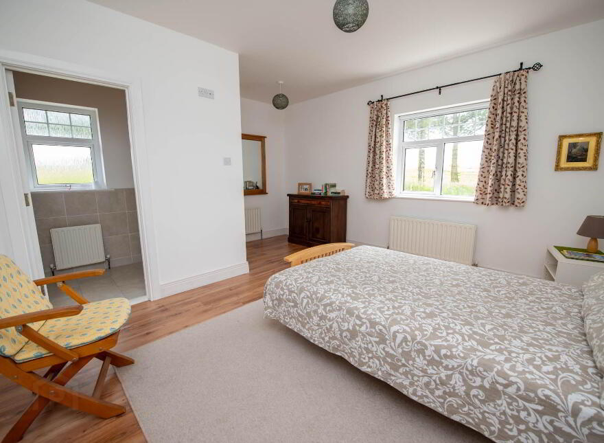 Aghadreenan, Rosnakill, Fanad, F92XT91