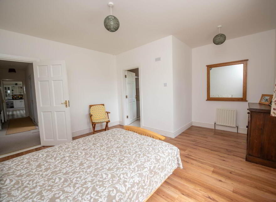 Aghadreenan, Rosnakill, Fanad, F92XT91