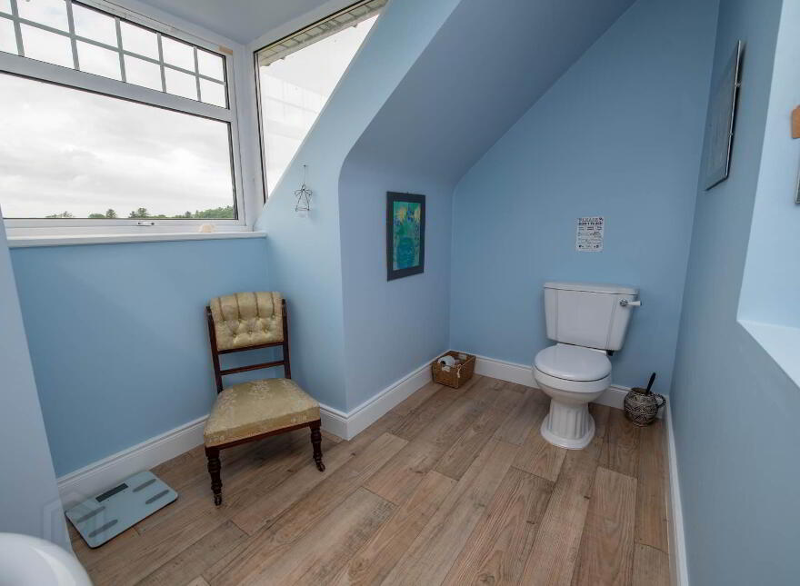 Aghadreenan, Rosnakill, Fanad, F92XT91