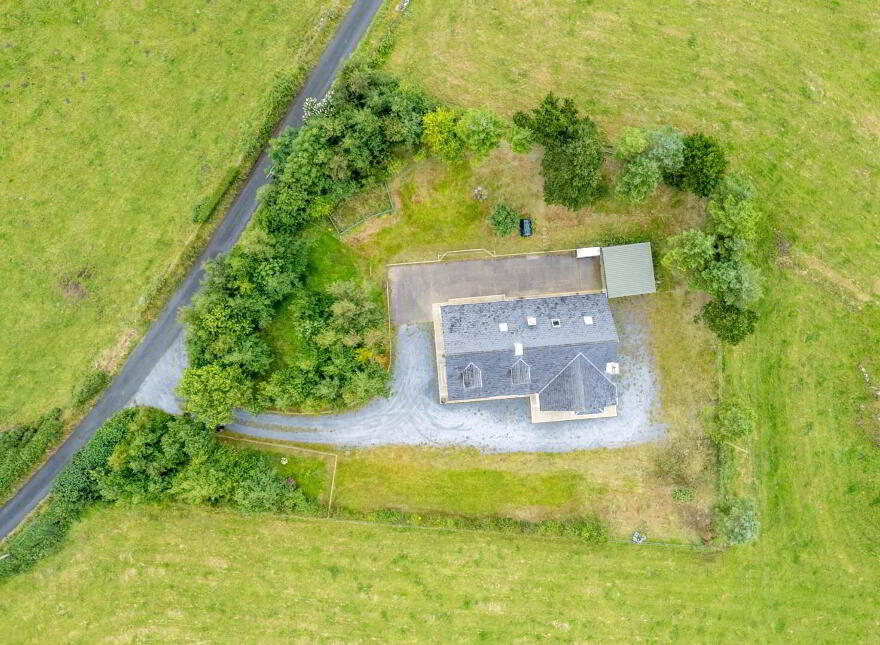 Aghadreenan, Rosnakill, Fanad, F92XT91