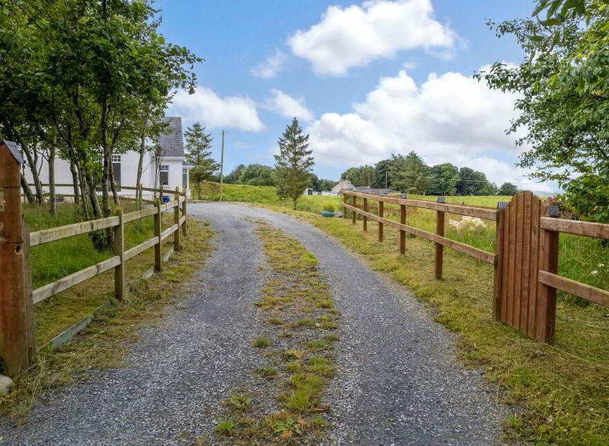 Aghadreenan, Rosnakill, Fanad, F92XT91