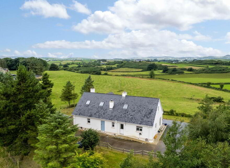 Aghadreenan, Rosnakill, Fanad, F92XT91