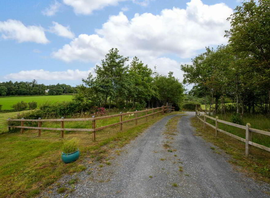 Aghadreenan, Rosnakill, Fanad, F92XT91
