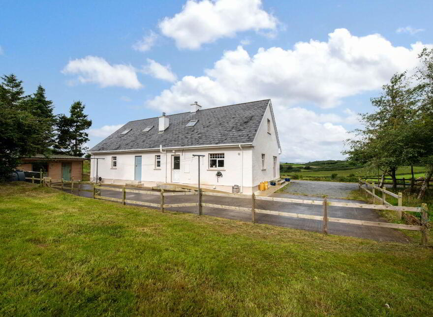 Aghadreenan, Rosnakill, Fanad, F92XT91