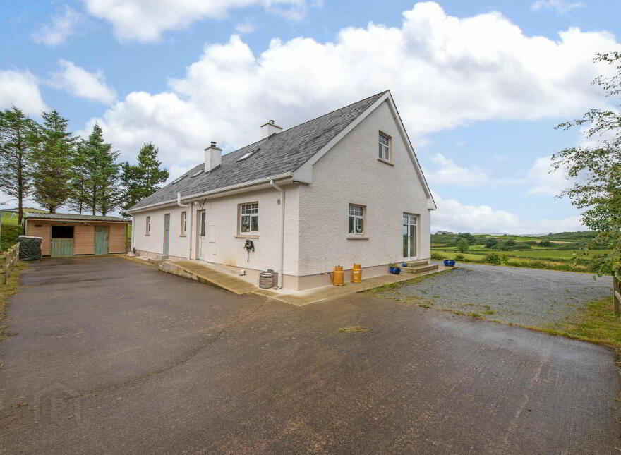 Aghadreenan, Rosnakill, Fanad, F92XT91