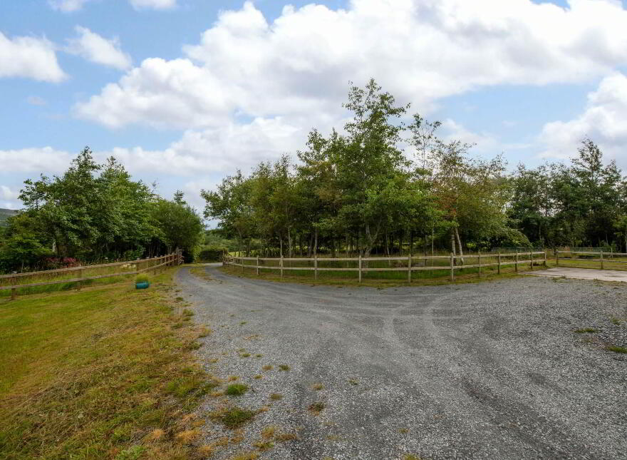 Aghadreenan, Rosnakill, Fanad, F92XT91