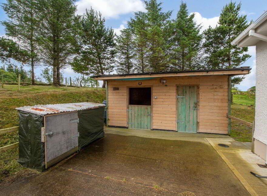 Aghadreenan, Rosnakill, Fanad, F92XT91