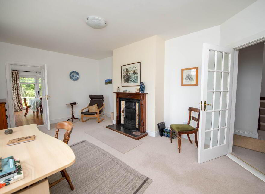 Aghadreenan, Rosnakill, Fanad, F92XT91