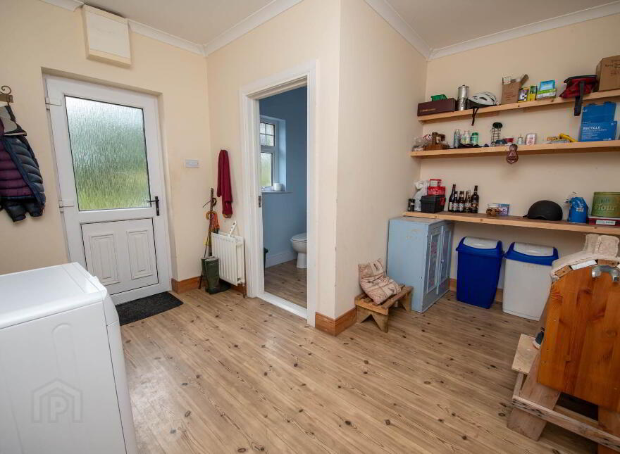 Aghadreenan, Rosnakill, Fanad, F92XT91
