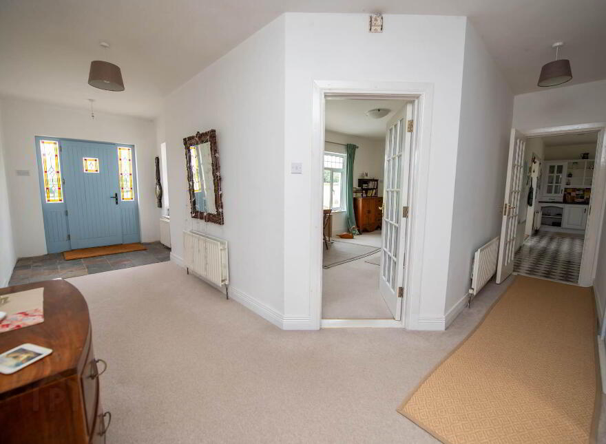 Aghadreenan, Rosnakill, Fanad, F92XT91