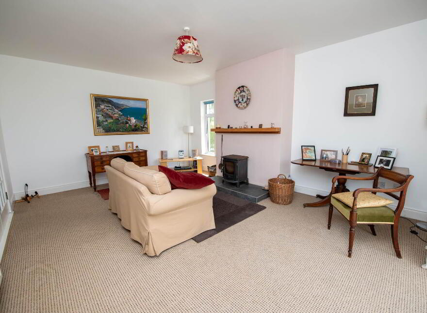 Aghadreenan, Rosnakill, Fanad, F92XT91