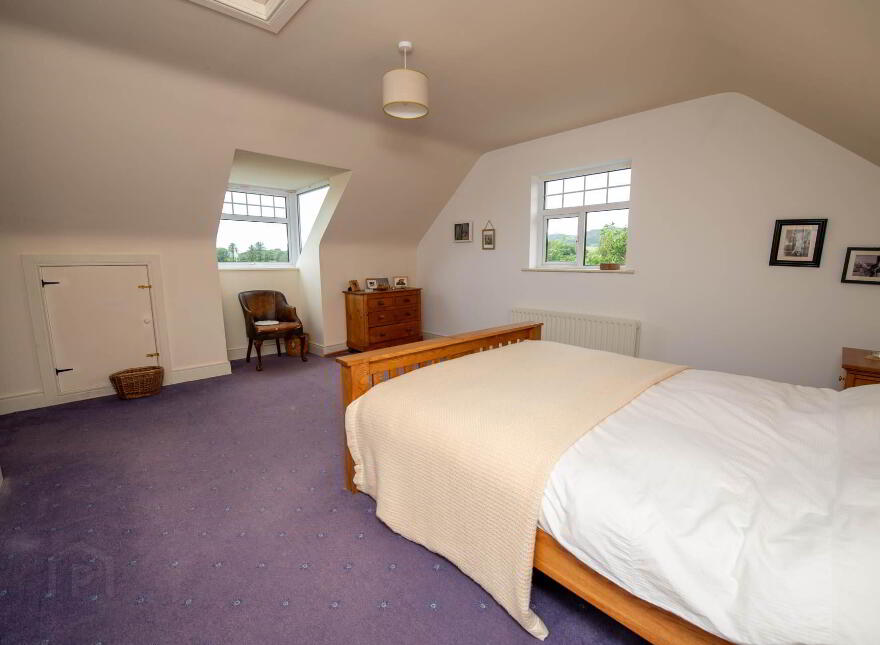 Aghadreenan, Rosnakill, Fanad, F92XT91
