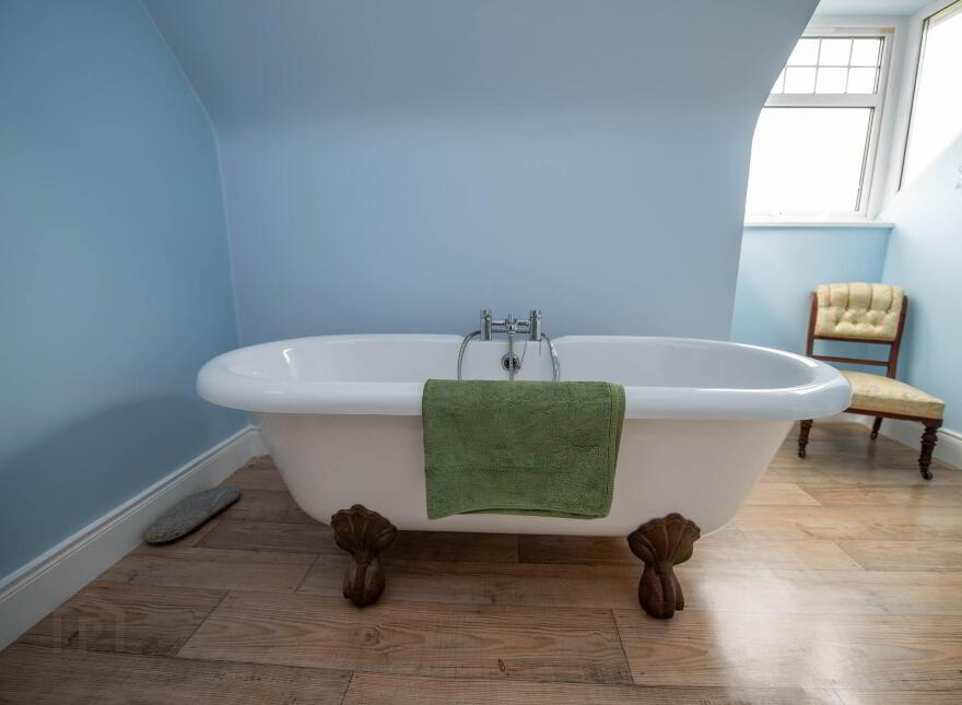 Aghadreenan, Rosnakill, Fanad, F92XT91