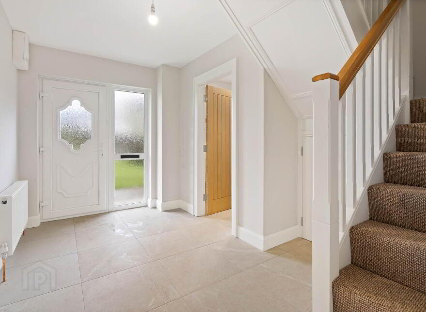 17 Rás Na Mhuillinn, Carrigans, Lifford, F93P2W9