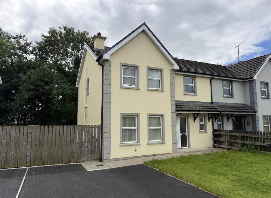 17 Rás Na Mhuillinn, Carrigans, Lifford, F93P2W9