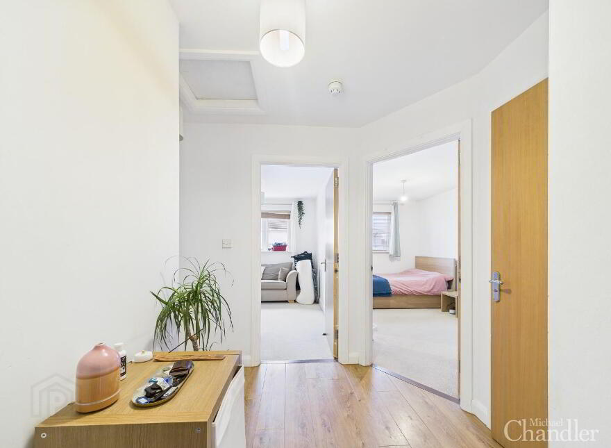24 Chichester Building, 33 Old Bakers Court, Belfast, BT6 8QX