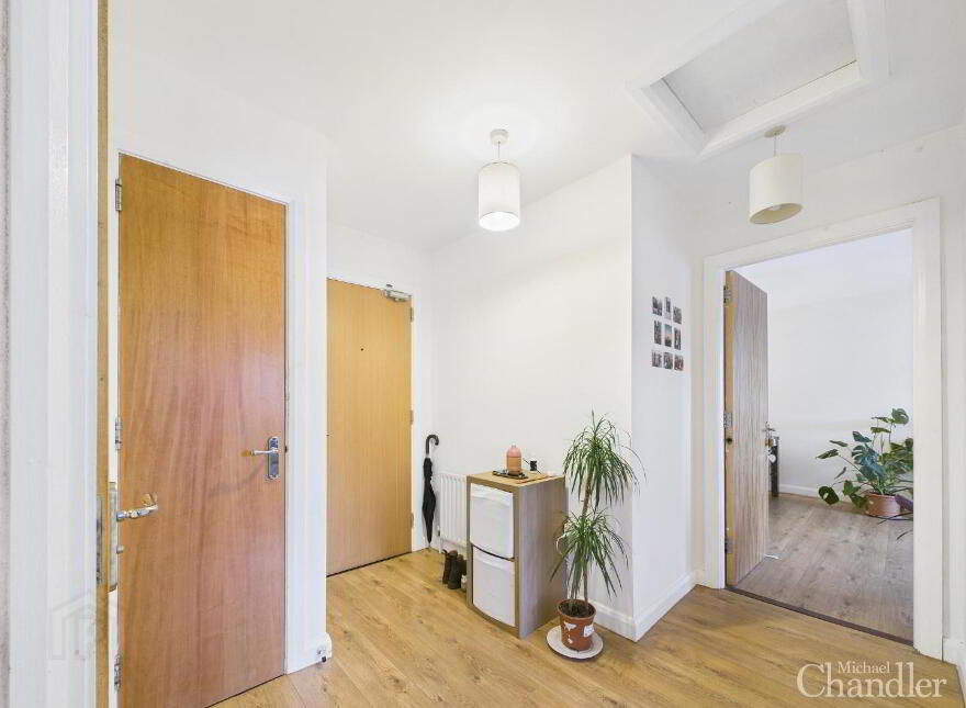 24 Chichester Building, 33 Old Bakers Court, Belfast, BT6 8QX