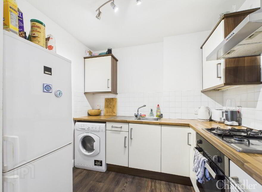 24 Chichester Building, 33 Old Bakers Court, Belfast, BT6 8QX
