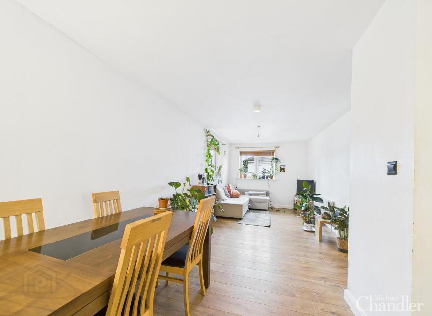 24 Chichester Building, 33 Old Bakers Court, Belfast, BT6 8QX