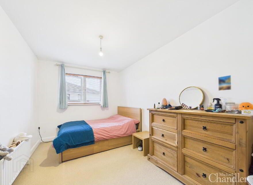 24 Chichester Building, 33 Old Bakers Court, Belfast, BT6 8QX
