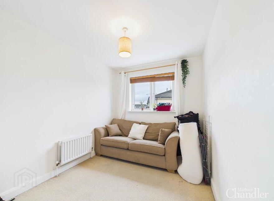 24 Chichester Building, 33 Old Bakers Court, Belfast, BT6 8QX