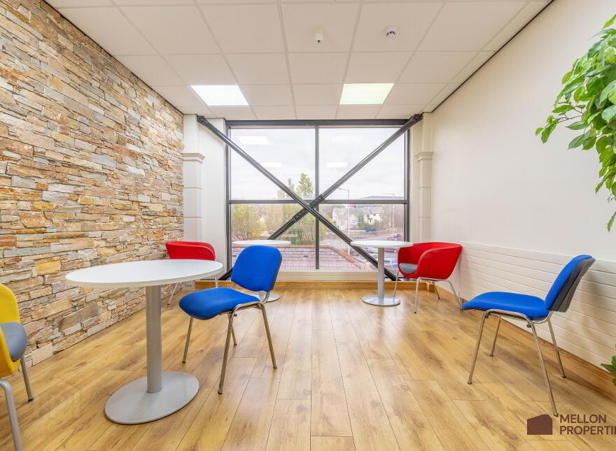 Boaz House, 19 Scarffe's Entry, Omagh, BT78 1JG