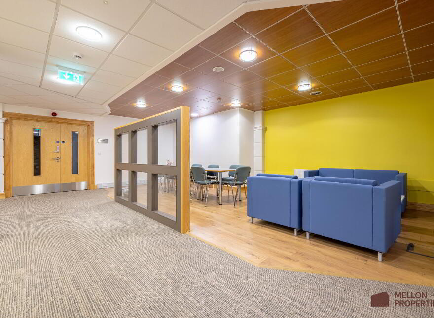 Boaz House, 19 Scarffe's Entry, Omagh, BT78 1JG