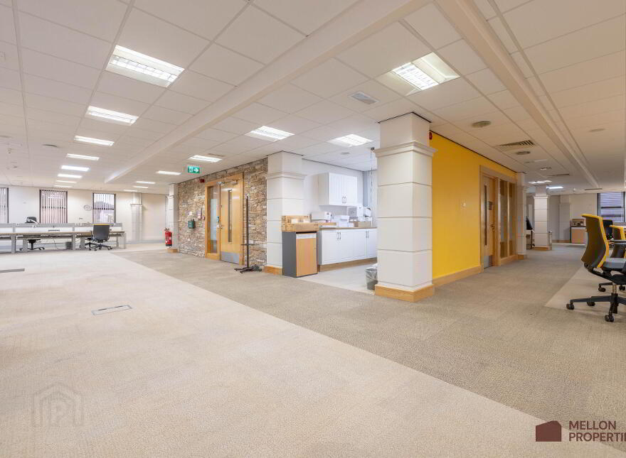Boaz House, 19 Scarffe's Entry, Omagh, BT78 1JG
