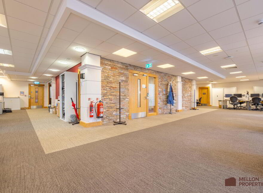 Boaz House, 19 Scarffe's Entry, Omagh, BT78 1JG