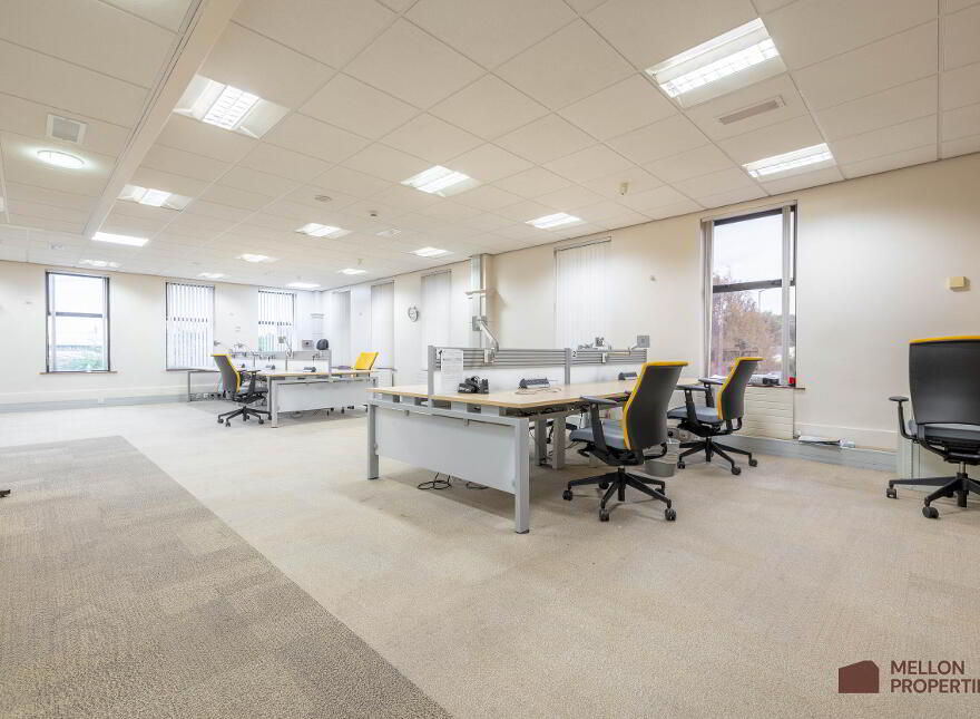 Boaz House, 19 Scarffe's Entry, Omagh, BT78 1JG